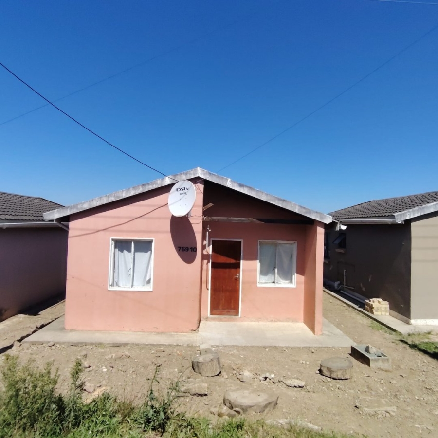 2 Bedroom Property for Sale in Scenery Park Eastern Cape
